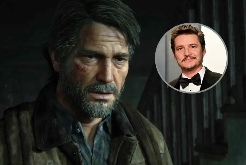 The Mandalorian's Pedro Pascal Will Play Joel In HBO's The Last Of Us TV  Show
