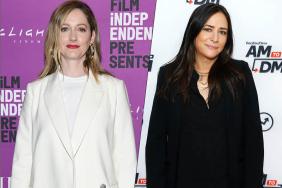 Judy Greer Replacing Pamela Adlon as Nancy Howe in Showtime's The First Lady