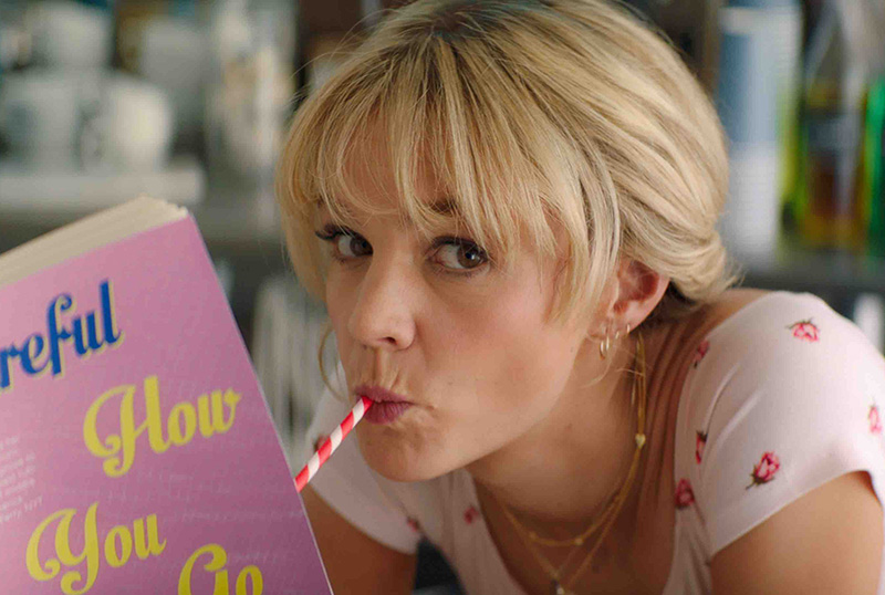 Blu-ray, DVD & Digital Details for Promising Young Woman Revealed!