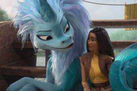 Raya and the Last Dragon Featurette Explores Production of Disney Adventure