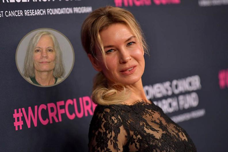 Renée Zellweger to Lead Blumhouse TV's The Truth About Pam Limited Series