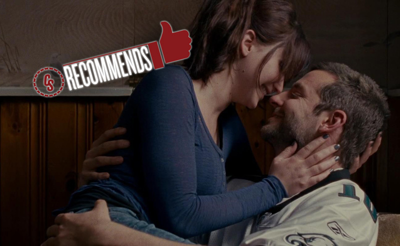 CS Recommends: Silver Linings Playbook, Plus TV & More!
