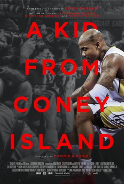 A Kid from Coney Island Review: Stephon Marbury Doc Is Packed With Emotion & Insight