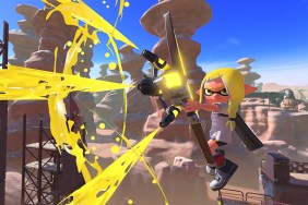 Nintendo Unveils Splatoon 3 Trailer and 2022 Release Date!