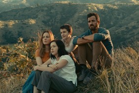 The Mosquito Coast Teaser: Justin Theroux Leads Apple TV+ Adaptation