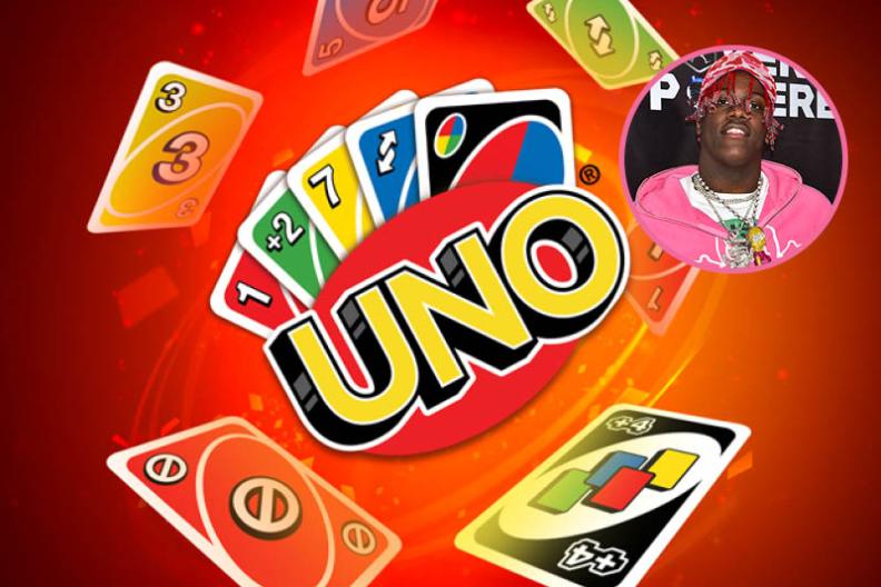 UNO Film in the Works at Mattel With Lil Yachty Eyed to Star