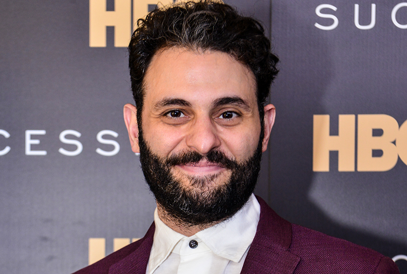 Spider-Man 3 Reportedly Casts Arian Moayed For a Detective Role