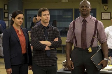 Brooklyn Nine-Nine to Conclude After Upcoming Eighth Season