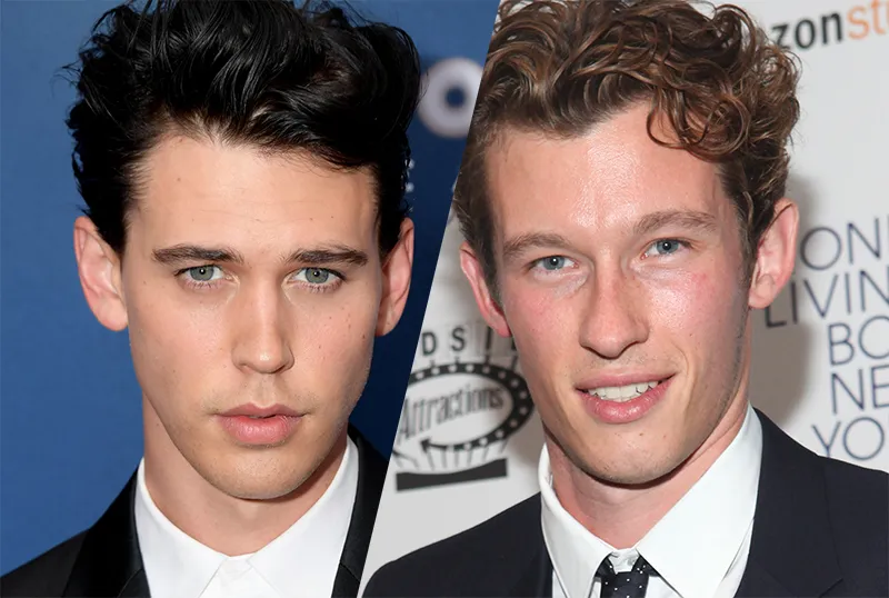 Masters of the Air: Austin Butler & Callum Turner Join Band of Brothers Sequel