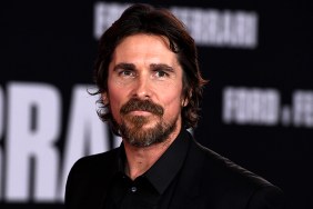 The Pale Blue Eye: Christian Bale to Star in Director Scott Cooper's Adaptation