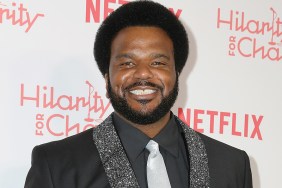 Craig Robinson-Led Untitled Comedy Gets Series Order at Peacock