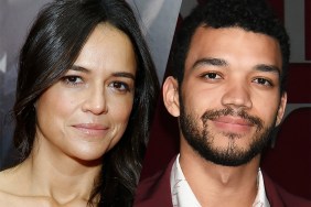 Dungeons & Dragons Movie Adds Michelle Rodriguez & Justice Smith