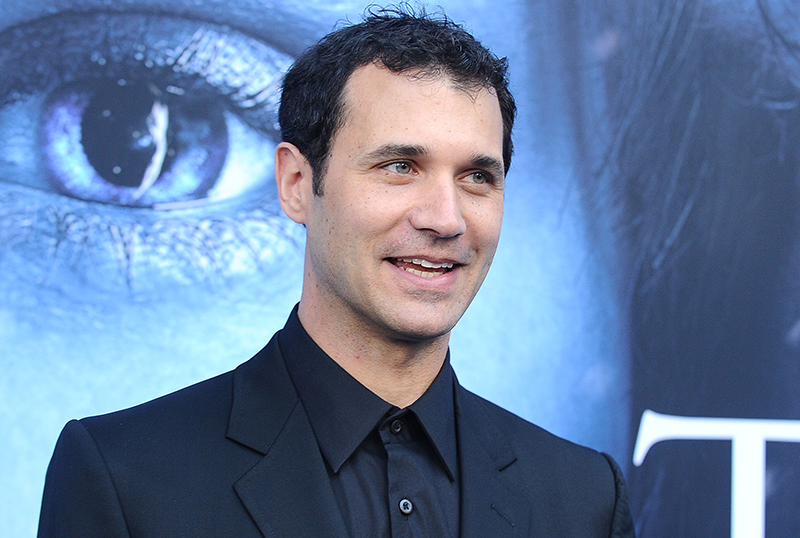 Game of Thrones Composer Ramin Djawadi Returning for House of the Dragon