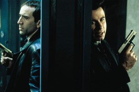 Face/Off: Adam Wingard Confirms Movie Is a Direct Sequel Not a Remake