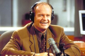Long-in-Development Frasier Revival Eyed at Paramount+