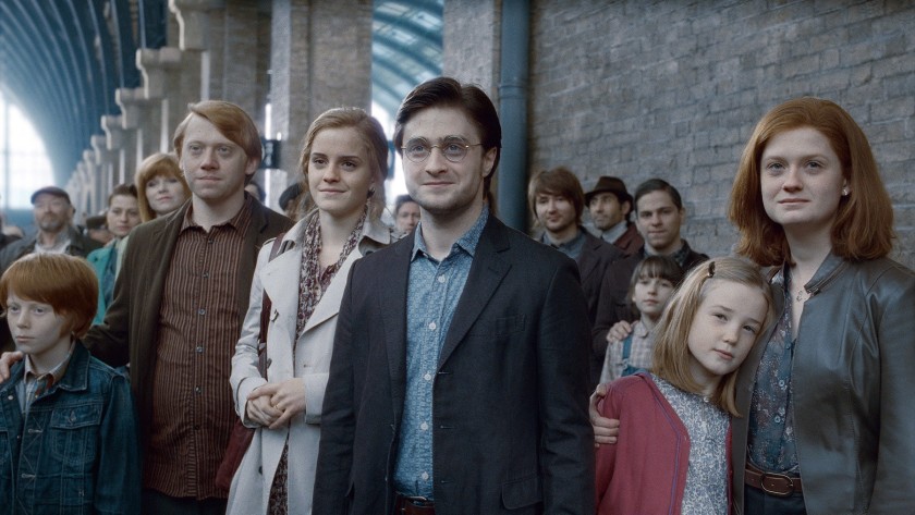 Harry Potter: HBO Max Exec Gives Update on Potential Spinoff Series