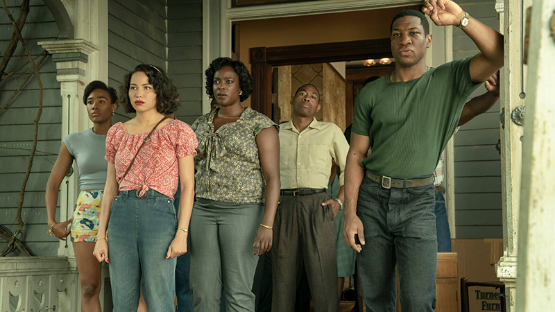 Lovecraft Country Writers Plotting Out Season 2 With Hopes of Renewal