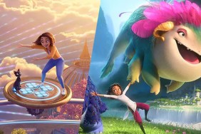 Apple Acquires Luck & Spellbound in Overall Deal With Skydance Animation