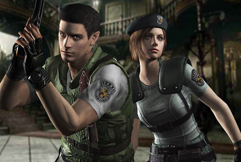 Resident Evil movie gets Sept. 3 release date, new story details