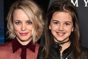 Rachel McAdams & Abby Ryder Fortson to Star in Are You There, God? It's Me, Margaret
