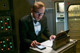Simon Pegg Confirms Production Resumption of Mission: Impossible 7
