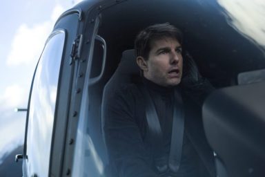 Mission: Impossible 7 official title