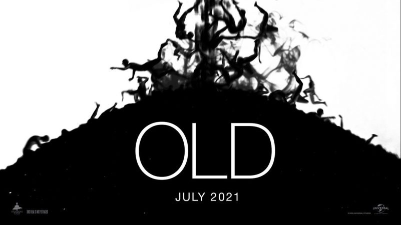 Old - Official Trailer (2021) M. Night Shyamalan 