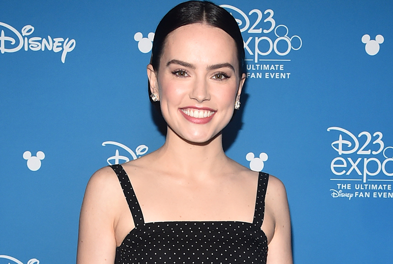 The Marsh King's Daughter: Daisy Ridley to Star in Neil Burger's New Thriller