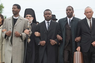 Enter ComingSoon's Selma Giveaway From Paramount!