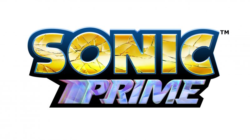 Sonic Prime - JAKKS Pacific, Inc.