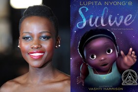 Sulwe: Netflix to Adapt Lupita Nyong'o Children's Book Into Animated Musical Film