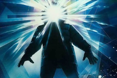 Vice Press & Bottleneck Gallery Team for Lenticular The Thing Posters!