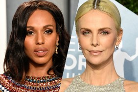 Netflix's The School for Good and Evil Adds Kerry Washington & Charlize Theron