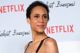 Captain Marvel 2 Adds Zawe Ashton as Main Villain