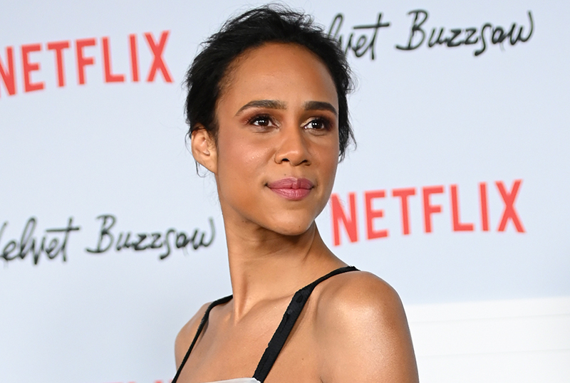 Captain Marvel 2 Adds Zawe Ashton as Main Villain
