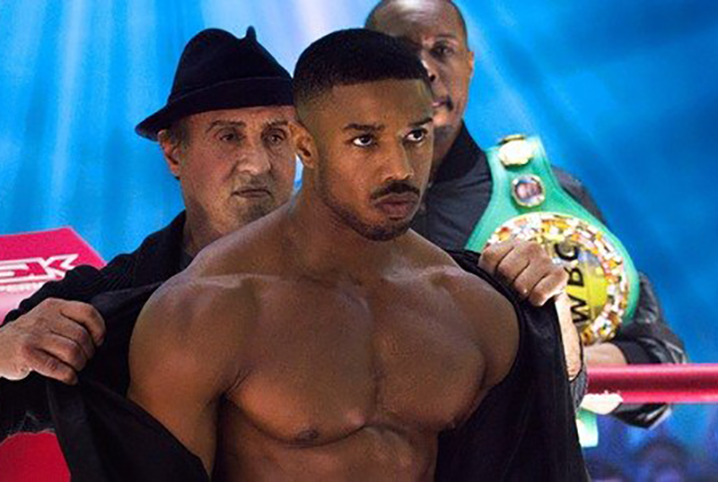 Michael B. Jordan to Helm Creed III, MGM Sets Thanksgiving 2022 Release