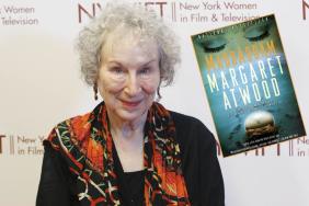 Margaret Atwood's Maddaddam Trilogy Series in the Works at Hulu