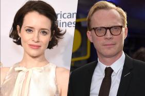 Claire Foy & Paul Bettany To Lead Amazon & BBC's A Very British Scandal