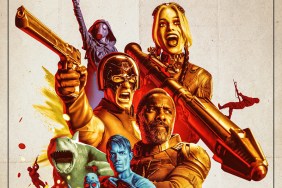 James Gunn Unveils New Suicide Squad Poster Ahead of Trailer!