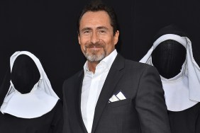 Demián Bichir To Lead Showtime's Let The Right One In Pilot