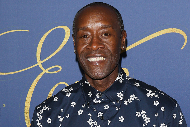 ABC's Wonder Years Pilot Lands Don Cheadle to Narrate
