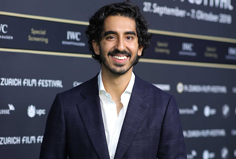 Filming for Dev Patel's John Wick-esque 'Monkey Man' has completed