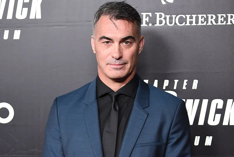 Chad Stahelski Sets Action Thriller Classified at New Line Cinema