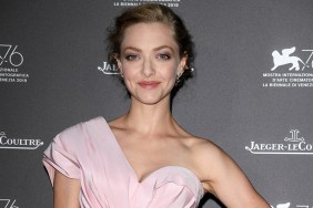 Amanda Seyfried Joining The Dropout After Kate McKinnon Exit