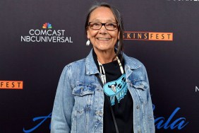 Tantoo Cardinal & More Round Out Killers of the Flower Moon Indigenous Cast