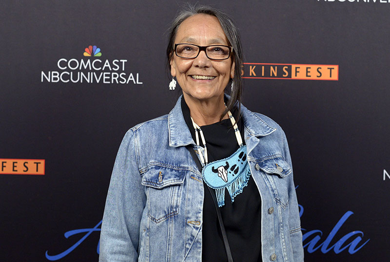 Tantoo Cardinal & More Round Out Killers of the Flower Moon Indigenous Cast