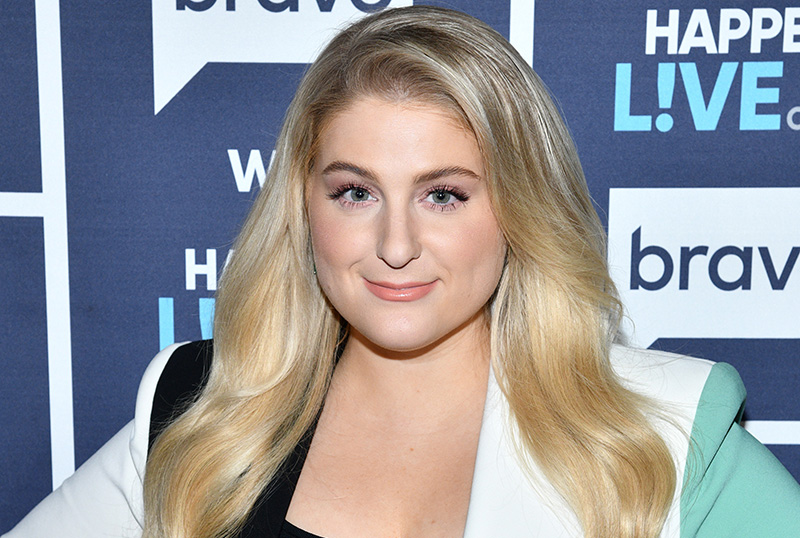 Meghan Trainor To Lead NBC Series, Inks Creative Deal With NBCUniversal