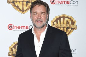 Russell Crowe to Appear in Thor: Love and Thunder!