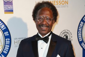 Showtime's The Man Who Fell to Earth Adds Clarke Peters to Cast