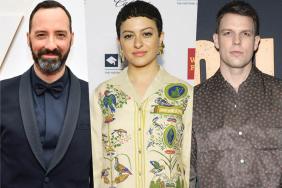 Hale, Shawkat & Lacy Join Aaron Sorkin's Being the Ricardos